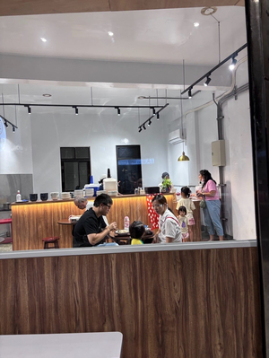 囍鑫甜品店