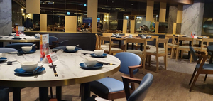 Xiang Duck Taipei Zhongxiao E. Branch