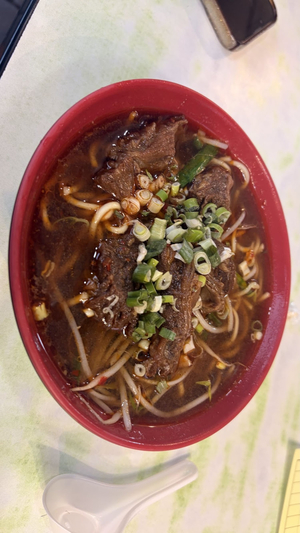 幸福湯包