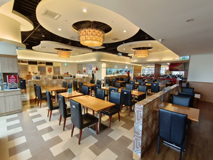 XinKong Cha Restaurant