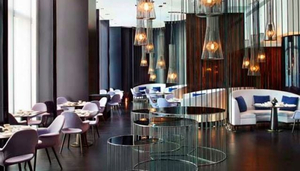Yen Restaurant