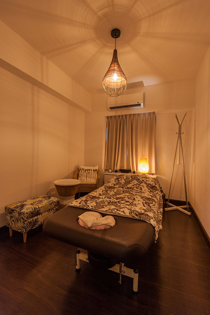 依瀾 Inner Sea Wellness Spa