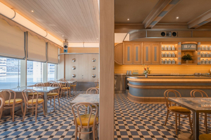 YONSHIN Breeze Xinyi Restaurant