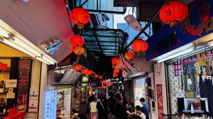 Zhang Ji Traditional Fishballs