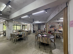 Zhiqiu Green View House