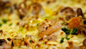 Zoca Pizza
