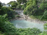 Beitou District