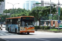 Bus
