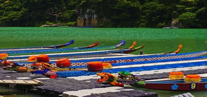 Festival and Public Holidays