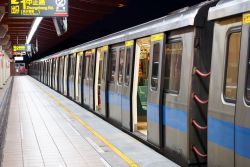 Metro (MRT)