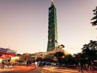 Xinyi District
