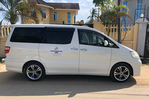 Airport/Hotel Transfer