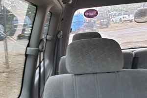 Airport Transfer to/from Kilimanjaro Airport JRO/Arusha ARK