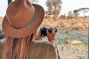 Arusha: el mejor safari de 3 días al Serengueti y el cráter de Ngorongoro