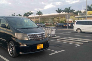 Dar es Salaam Airport Transfer