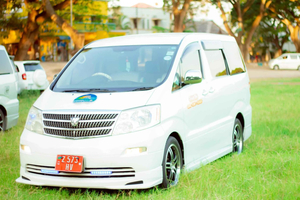 Departure transfer from Nungwi to Zanzibar Airport