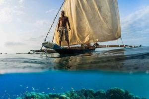 Desde Zanzíbar: viaje cultural auténtico a la isla de Pemba en avión