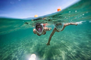 Gita di 1 giorno e avventura sull'isola di Mbudya