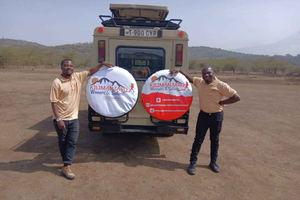 Ngorongoro Crater Day Trip- Full Game Drive