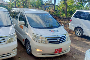 Nungwi Taxi Service