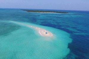 Safari Blue Lagoon-dagtour met snorkelen en lunch