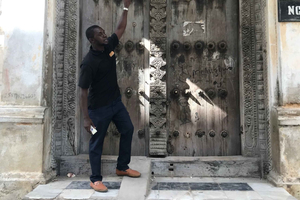 Stone Town: Stone Town and Prison Island Private Day Trip