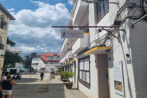 Stone Town Tour with a Private French-Speaking Guide