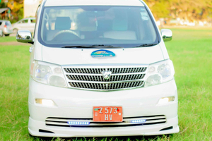 Transfer from Airport to Melia hotel Zanzibar