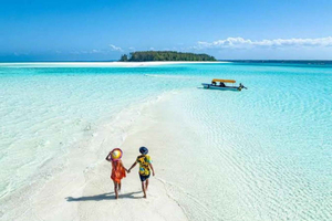 Zanzibar: 7-daagse eilandexcursie met 4 lokale ervaringen