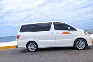 Zanzibar Airport Transfer – To Hotels & Beach Resorts