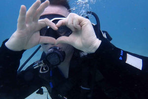 Zanzibar: Discover Scuba Diving Experience