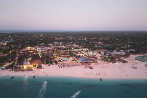 Zanzibar: Odkrywanie raju 1-dniowa wycieczka na plażę Kendwa