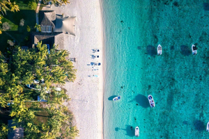 Zanzibar: excursão de 1 dia — Safári Azul, lagoa e Ilha Kwale