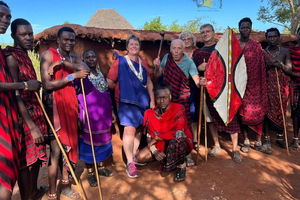 Zanzibar: tour del villaggio culturale Masai e della fattoria delle spezie