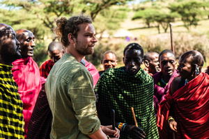 Zanzibar: Maasai village and Nungwi turtles experience trip