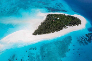 Zanzibar: yksityinen kierros Mnemban saarelle