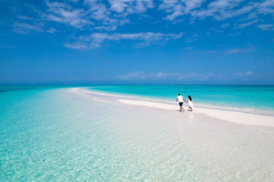 Zanzibar: Nakupenda Sandbank Day Trip with Snorkeling