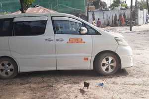 Zanzibar: Private Airport Transfer to Nungwi/Kendwa