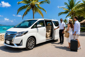 Zanzibar: Private Transfer Service Anywhere on the Island