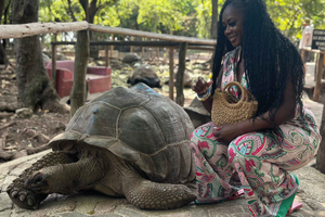 Zanzibar: Stone Town, Spice Farm, Prison Island with Lunch