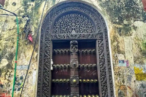 Zanzibar: Kivikaupunki- ja maustekierros