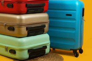 Zanzibar: Opbevaring af bagage og tasker i Stone Town