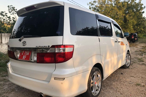 Zanzibar Taxi: Transfer with van From any hotel to airport
