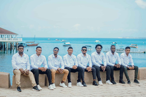 Zanzibar: Transfer from anywhere on Island to the airport