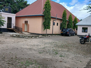 2M Tarangire Lodge