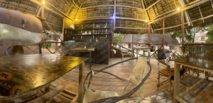 Abdi’s Place - Best Restaurant in Zanzibar