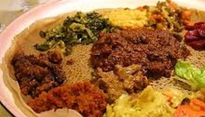 Addis in Dar