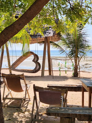 AFLII Beach Club