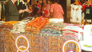 Afrika Sana