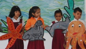 Al Muntazir School